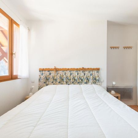 Chalet Clos Gauthier 拉萨勒莱阿尔卑斯 外观 照片