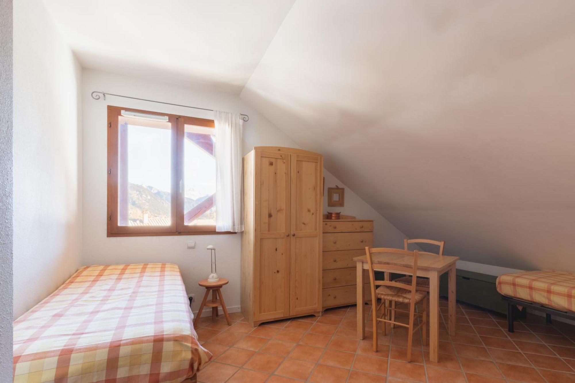 Chalet Clos Gauthier 拉萨勒莱阿尔卑斯 外观 照片