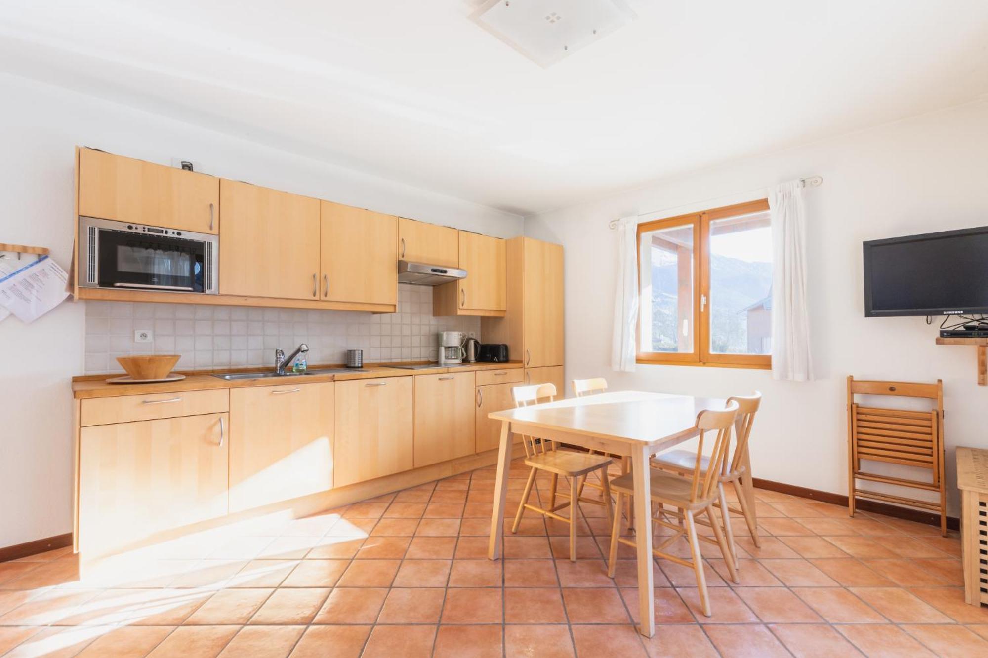 Chalet Clos Gauthier 拉萨勒莱阿尔卑斯 外观 照片