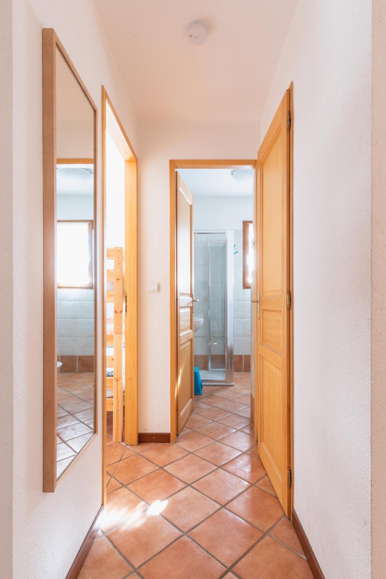 Chalet Clos Gauthier 拉萨勒莱阿尔卑斯 外观 照片