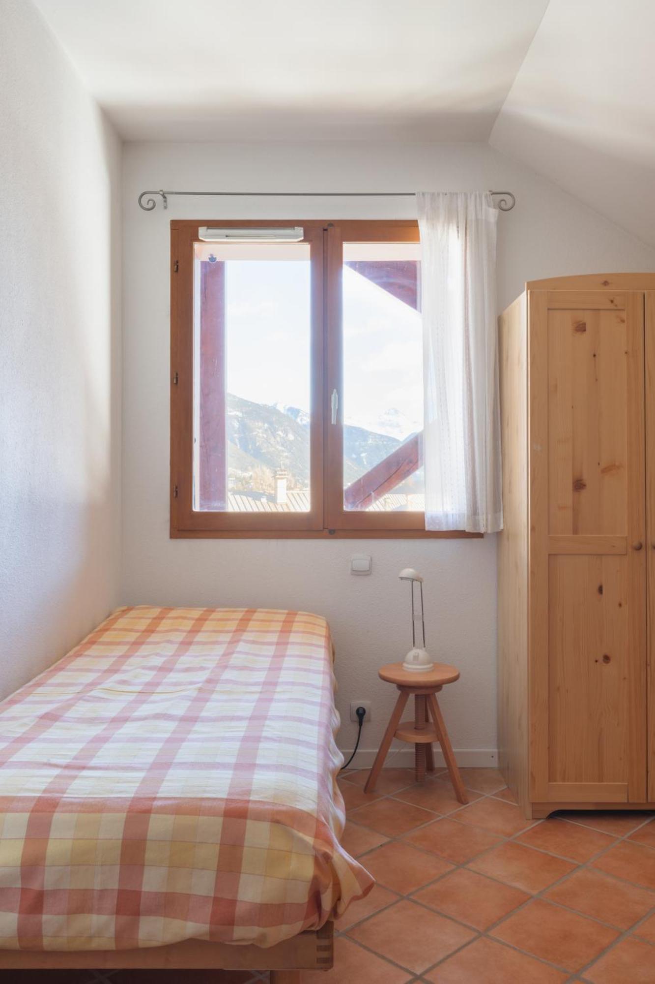 Chalet Clos Gauthier 拉萨勒莱阿尔卑斯 外观 照片