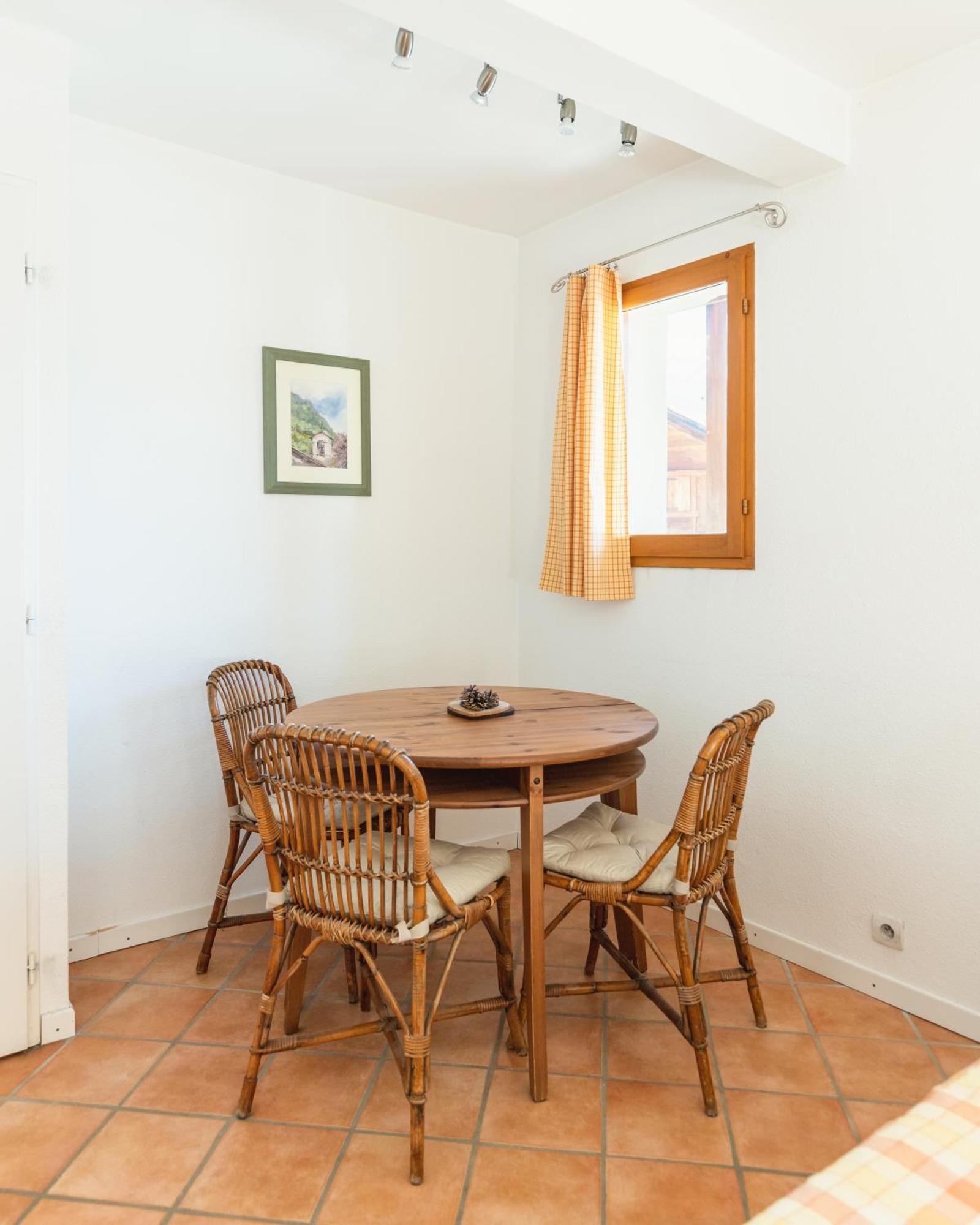 Chalet Clos Gauthier 拉萨勒莱阿尔卑斯 外观 照片
