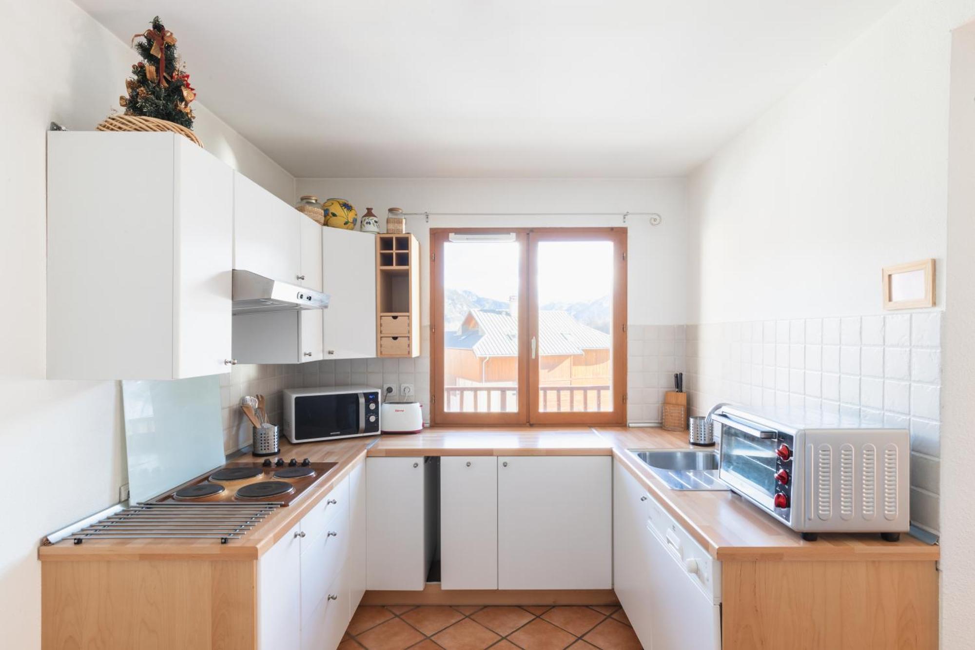 Chalet Clos Gauthier 拉萨勒莱阿尔卑斯 外观 照片
